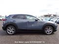 2020 Mazda CX-30