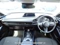 2020 Mazda CX-30