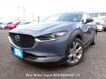 2020 Mazda CX-30