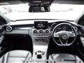 2014 Mercedes-Benz C-Class