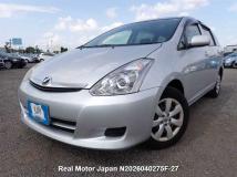 2007 Toyota Wish