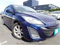 2011 Mazda Axela Sport