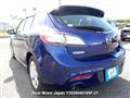 2011 Mazda Axela Sport