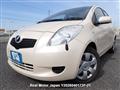 2005 Toyota Vitz