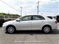 2011 Toyota Corolla Axio