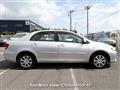 2011 Toyota Corolla Axio