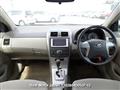 2011 Toyota Corolla Axio