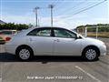 2007 Toyota Allion