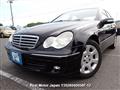 2005 Mercedes-Benz C-Class