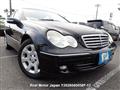2005 Mercedes-Benz C-Class