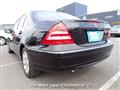 2005 Mercedes-Benz C-Class