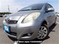 2008 Toyota Vitz