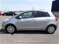 2008 Toyota Vitz
