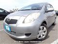 2007 Toyota Vitz