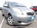 2007 Toyota Vitz