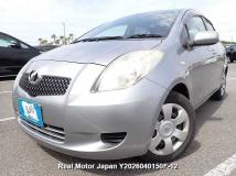 2007 Toyota Vitz