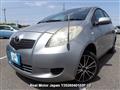 2007 Toyota Vitz