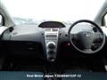 2007 Toyota Vitz