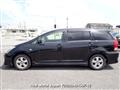 2008 Toyota Wish