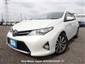 2014 Toyota Auris