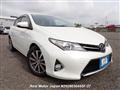 2014 Toyota Auris