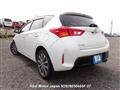 2014 Toyota Auris