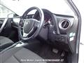 2014 Toyota Auris