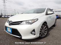 2014 Toyota Auris