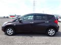 2013 Nissan Note