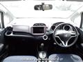 2008 Honda Fit