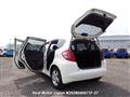 2008 Honda Fit