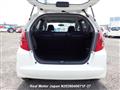2008 Honda Fit