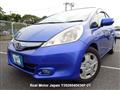 2011 Honda Fit Hybrid