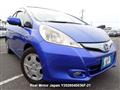 2011 Honda Fit Hybrid