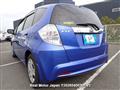 2011 Honda Fit Hybrid