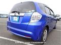 2011 Honda Fit Hybrid