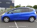 2011 Honda Fit Hybrid