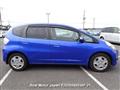 2011 Honda Fit Hybrid