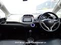 2011 Honda Fit Hybrid