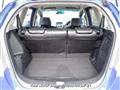 2011 Honda Fit Hybrid