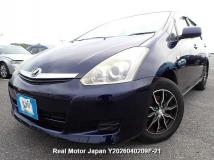 2008 Toyota Wish