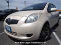 2005 Toyota Vitz
