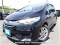 2013 Honda Fit Hybrid