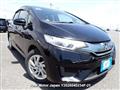 2013 Honda Fit Hybrid