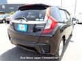 2013 Honda Fit Hybrid