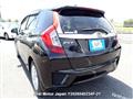 2013 Honda Fit Hybrid