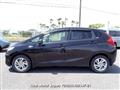 2013 Honda Fit Hybrid