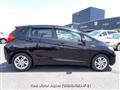 2013 Honda Fit Hybrid