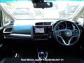 2013 Honda Fit Hybrid