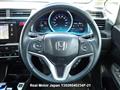 2013 Honda Fit Hybrid